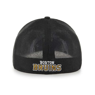 47 brand bruins hat hotsell