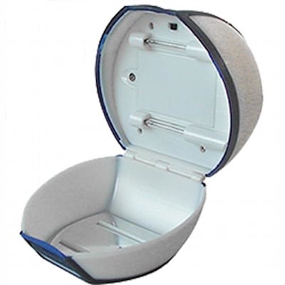  (Cleanguard UV Mouth Guard Sanitizer)