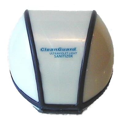  (Cleanguard UV Mouth Guard Sanitizer)
