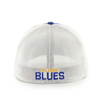 St louis blues 47 brand hat sales