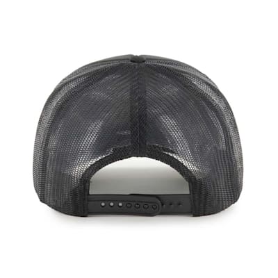  (47 Brand Backhaul 47 Trucker Hat - Los Angeles Kings - Adult)