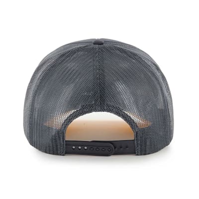  (47 Brand Backhaul 47 Trucker Hat - Nashville Predators - Adult)