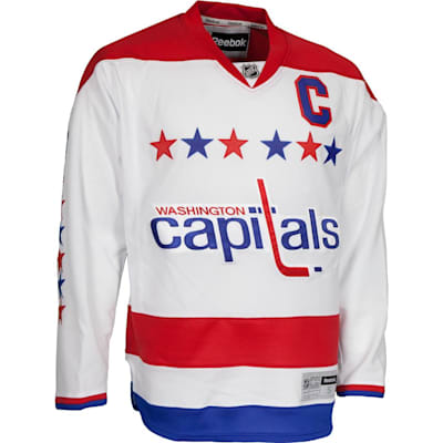 Reebok Winter Classic Ovechkin Premier Jersey 11 Senior Pure Hockey Equipment