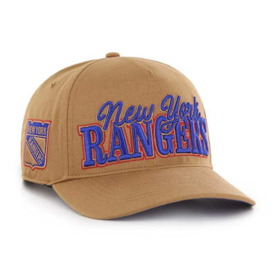 New york rangers hat 2025