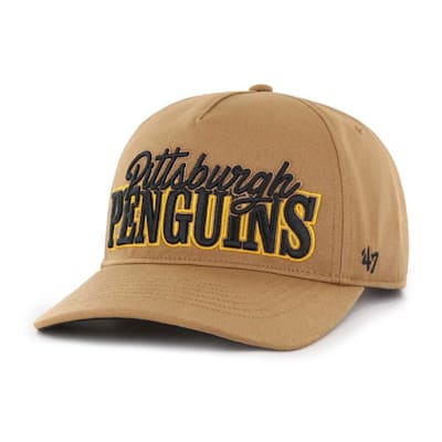 Pittsburgh penguins 47 new arrivals