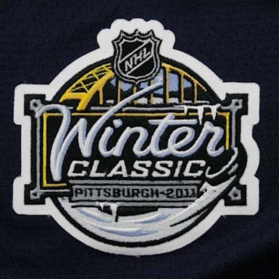 Sidney crosby 2011 winter classic jersey online