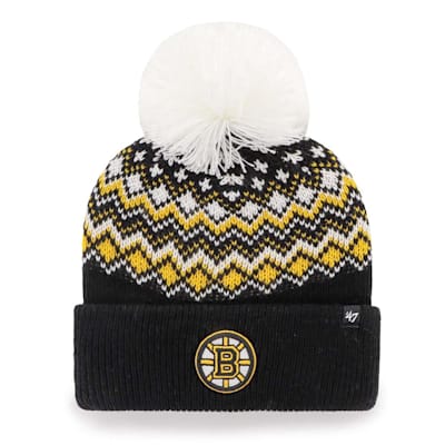 Womens bruins hat top