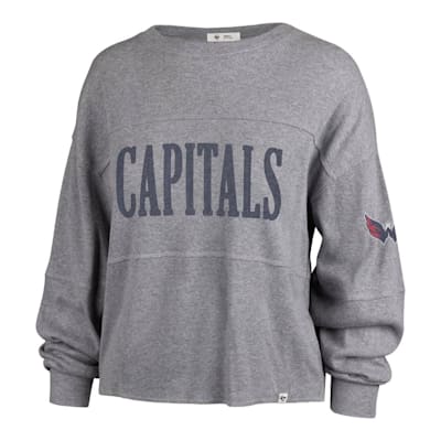 Washington capitals womens shirts best sale