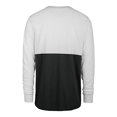  (47 Brand Premier WM Allston Long Sleeve Tee - Chicago Blackhawks - Adult)