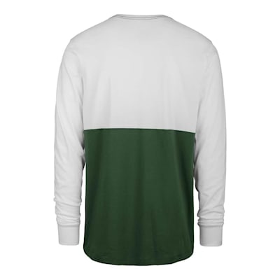 47 Brand Premier WM Allston Long Sleeve Tee Minnesota Wild
