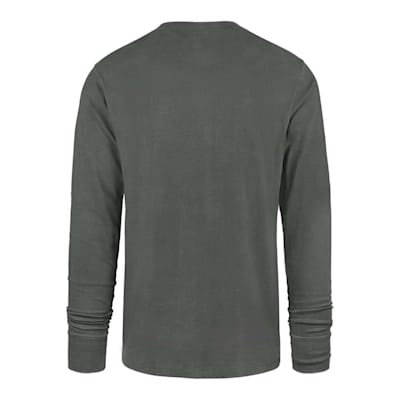  (47 Brand Sweep Down Franklin Long Sleeve Tee -  Vegas Golden Knights - Adult)