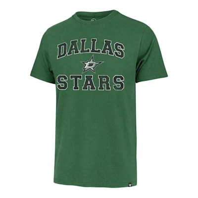  (47 Brand Union Arch Franklin Tee - Dallas Stars - Adult)
