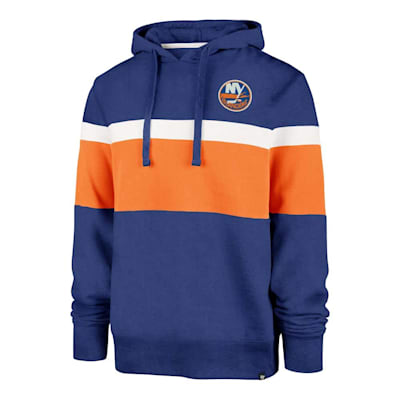  (47 Brand Warren Hood - New York Islanders - Adult)