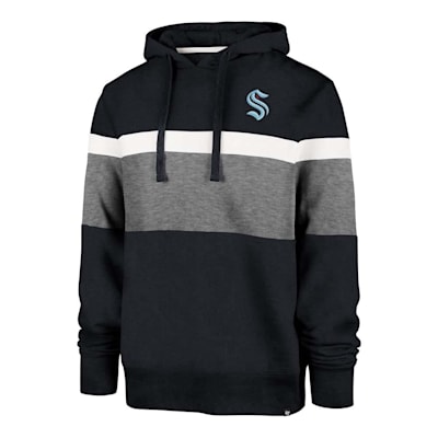  (47 Brand Warren Hood - Seattle Kraken - Adult)