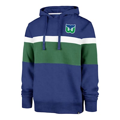 Hartford whalers sweatshirt on sale