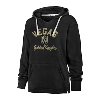  (47 Brand Wrapped Up Kennedy Hood - Vegas Golden Knights - Womens)