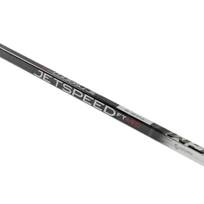  (CCM JetSpeed FT690 Composite Hockey Stick - Intermediate)