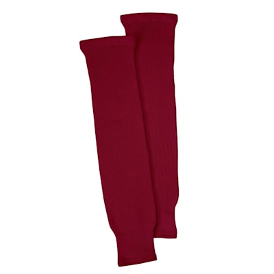  (Gamewear SK4500 Solid Knit Hockey Socks - Intermediate)