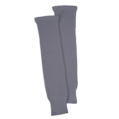  (Gamewear SK4500 Solid Knit Hockey Socks - Intermediate)