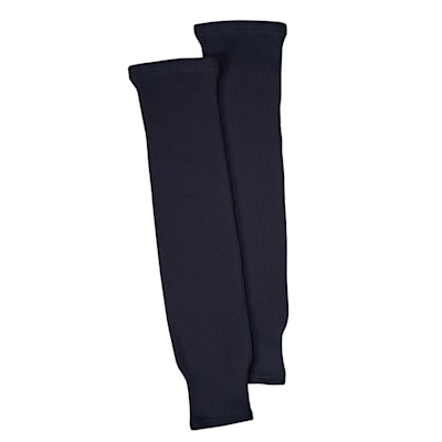  (Gamewear SK4500 Solid Knit Hockey Socks - Senior)