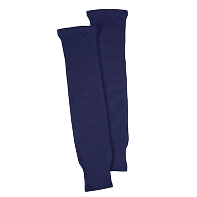  (Gamewear SK4500 Solid Knit Hockey Socks - Senior)