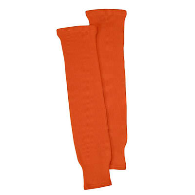 (Gamewear SK4500 Solid Knit Hockey Socks - Senior)