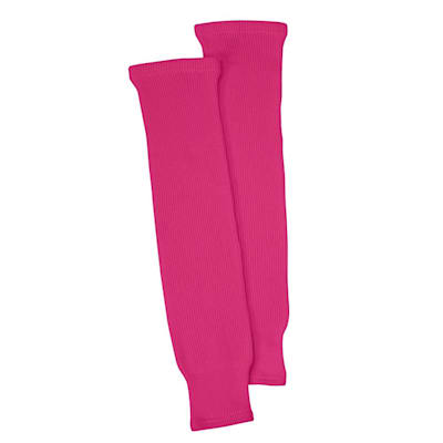  (Gamewear SK4500 Solid Knit Hockey Socks - Senior)