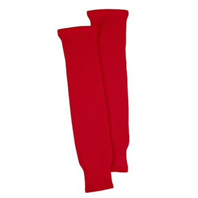  (Gamewear SK4500 Solid Knit Hockey Socks - Senior)