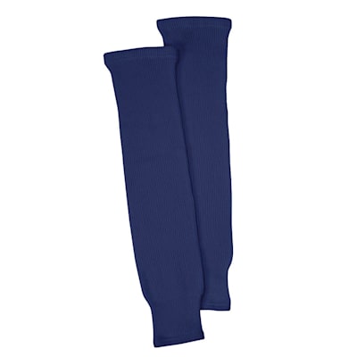  (Gamewear SK4500 Solid Knit Hockey Socks - Senior)