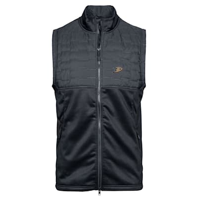  (Levelwear Flight Vest - Anaheim Ducks - Adult)