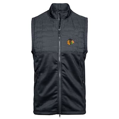  (Levelwear Flight Vest - Chicago Blackhawks - Adult)