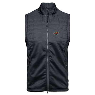  (Levelwear Flight Vest - Minnesota Wild - Adult)