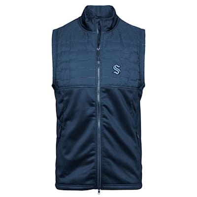  (Levelwear Flight Vest - Seattle Kraken - Adult)