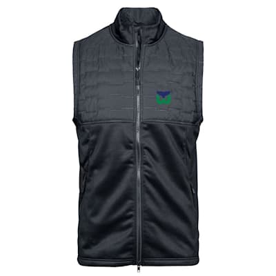  (Levelwear Flight Vest - Hartford Whalers - Adult)