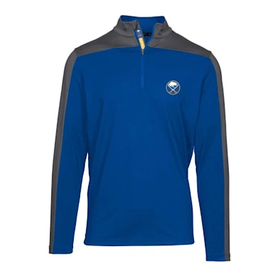  (Levelwear Pitch 1/4 Zip - Buffalo Sabres - Adult)