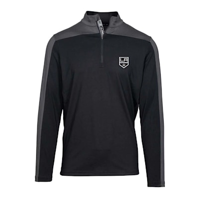  (Levelwear Pitch 1/4 Zip - Los Angeles Kings - Adult)