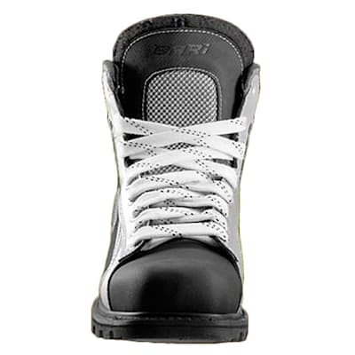 Front view (Bari Boot Rookie Boots - Intermediate)