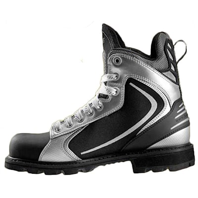 Boot hockey shoes clearance