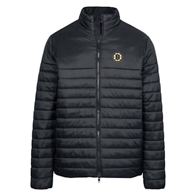  (Levelwear Stealth Jacket - Boston Bruins - Adult)