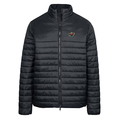  (Levelwear Stealth Jacket - Minnesota Wild - Adult)