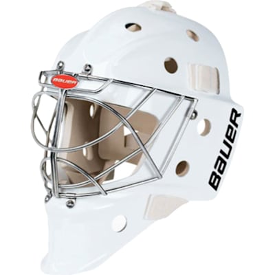 Bauer Profile 961 Non-Certified Mask (Bauer Profile 961 Goalie Mask - Senior)