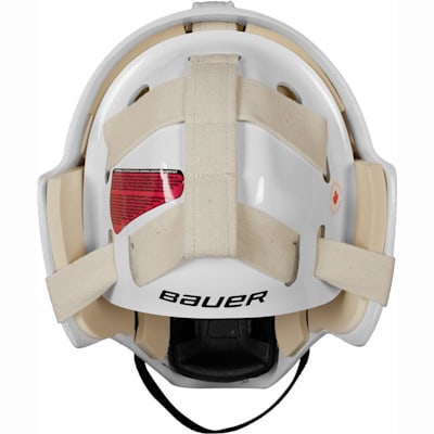 Bauer Profile 961 Non-Certified Mask (Bauer Profile 961 Goalie Mask - Senior)