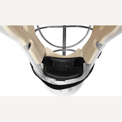 Bauer Profile 961 Non-Certified Mask (Bauer Profile 961 Goalie Mask - Senior)