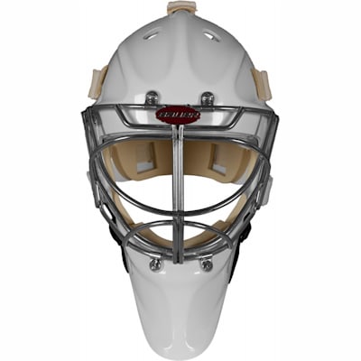 Bauer Profile 961 Non-Certified Mask (Bauer Profile 961 Goalie Mask - Senior)