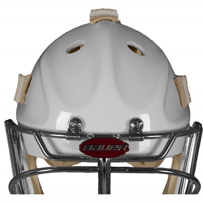 Bauer Profile 961 Non-Certified Mask (Bauer Profile 961 Goalie Mask - Senior)