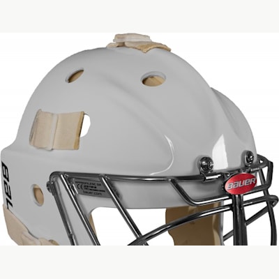 Bauer Profile 961 Non-Certified Mask (Bauer Profile 961 Goalie Mask - Senior)