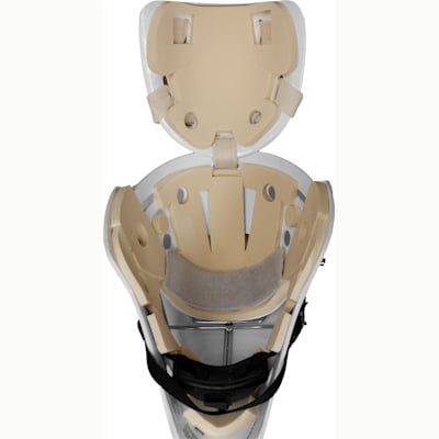 Bauer Profile 961 Non-Certified Mask (Bauer Profile 961 Goalie Mask - Senior)