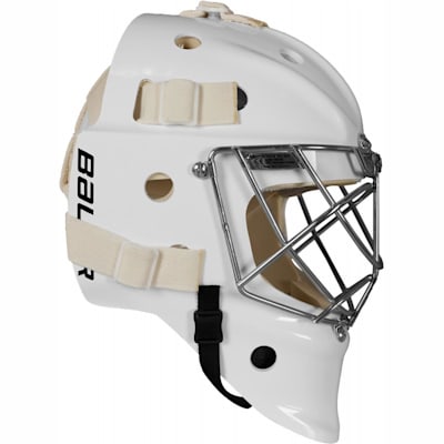 Bauer Profile 961 Non-Certified Mask (Bauer Profile 961 Goalie Mask - Senior)
