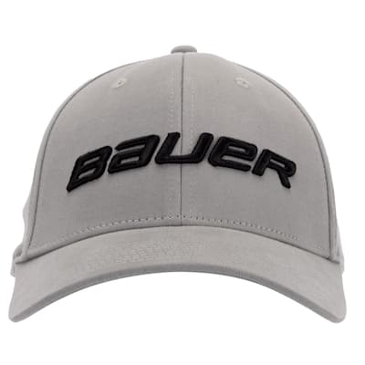  (Bauer Core Fitted Hat - Youth)