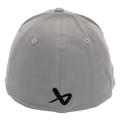  (Bauer Core Fitted Hat - Youth)
